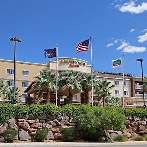 Courtyard By Marriott St. George